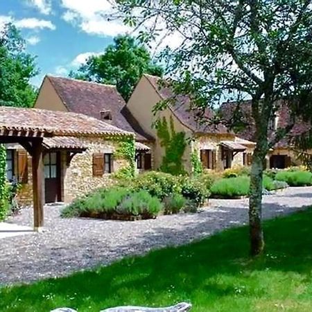 Le Domaine De La Millasserie Mauzac-et-Grand-Castang Εξωτερικό φωτογραφία
